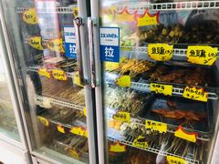 -大腕炸串(河东总店)