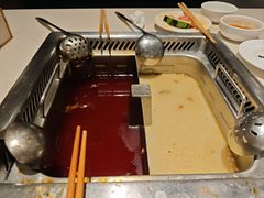 -海底捞火锅(万丰桥店)