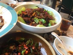 -顶好餐厅(张家营店)