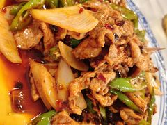 -洪姐川菜东北菜铁锅炖(天生丽街店)