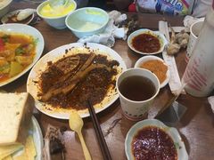 -清真·益鑫羊肉手抓馆(花园北街店)