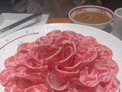 -曲氏老北京铜锅涮肉•火锅(不老街店)