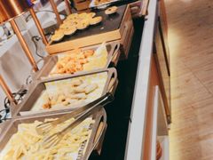-快乐爱斯米牛排自助(金州安盛店)