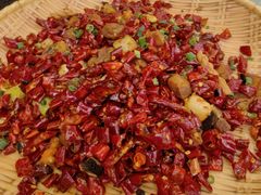 -成都驻京办餐厅(蜀都宾馆店)