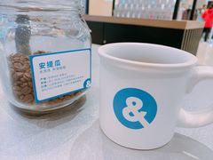 -COFFii&JOY(龙江新城市广场店)