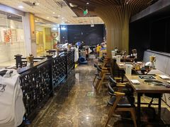 大堂-火炉火自助餐(悠唐购物中心店)