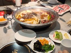 -人人捞火锅(陵水店)