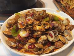 -清真·马坡烧烤涮牛肚·酸浆火锅(新区总店)