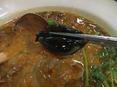 -小厨面(巨野路店)