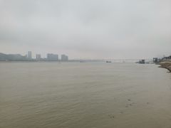 -武汉关码头(轮渡站)