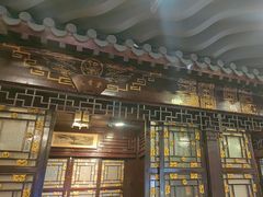 -老浒记烤鸭-北京菜(琉璃厂店)