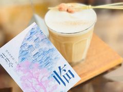 -点绛唇(鼓楼店)