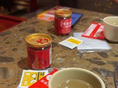 -蜀国大将老火锅(江北店)