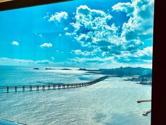 -大连君悦酒店·星海湾壹号Dalian·Dalian(星海广场店)