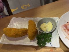 -牛藏·黑毛和牛烧肉(环市东店)