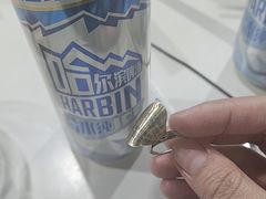 -杨姨老益阳麻辣烫(林科大店)