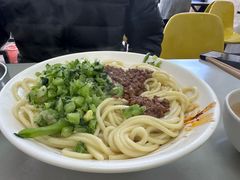 -大碗面(洗面桥街店)