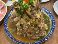 -曼谷食堂·泰国家庭料理(丹桂路店)