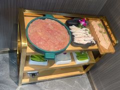 -锅爷爷重庆老火锅(临平店)