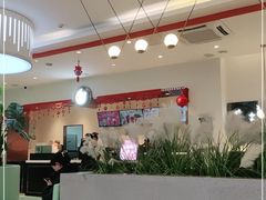 大堂-CoCo都可(大润发店)