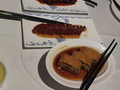 -西湖春天•老字号杭州菜(百汇店)