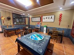 -上王村王家三合院农家乐