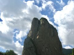 -楠溪江风景名胜区