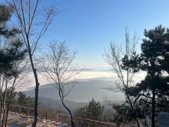-棋盘山风景区
