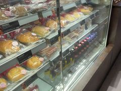 -COSTA COFFEE(新奥购物中心店)