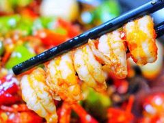 -友记功夫香·人民川菜(红牌楼店)