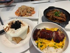 -翠华餐厅(维璟印象城店)