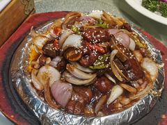 -盛福楼·惠山宴(盛岸路店)