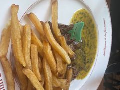 -Entrecôte 法国牛扒馆(保利·时光里店)