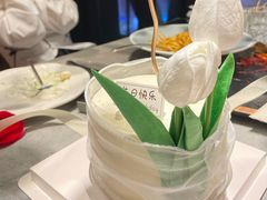 -丁先生蛋糕·品质鲜作(桐梓林店)