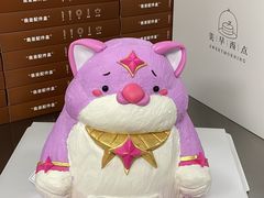 -皇庭广场(福华三路店)