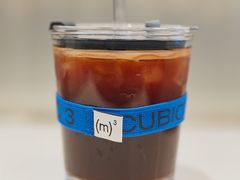 -CUBIC3三立方咖啡(西岸凤巢店)