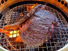 -老乾杯和牛烧肉(王府中环店)