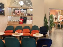-海马体照相馆(上海宝山万达广场店)