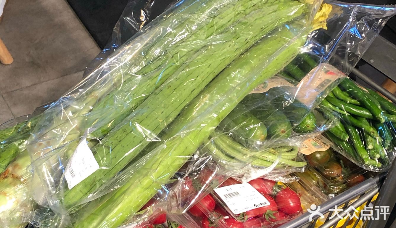 再见，小象生鲜！