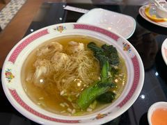 -玉兰苑一等茶餐厅