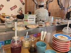 -晴季寿司(延河路万达广场店)