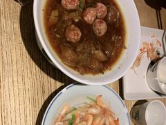 -吴越荣记苏州菜·松鼠桂鱼100%活鱼现做(斜塘老街店)