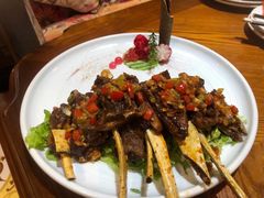 -湖碟轩·私厨坊(张家港店)