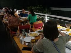 -芽庄MP泰式海鲜海景餐厅