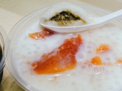 -百花传统甜品店(原址店)