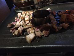 -401餐厅(弘大店)