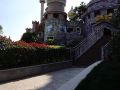 -南京银杏湖乐园