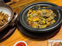 -临家闽南菜(宝洲路店)