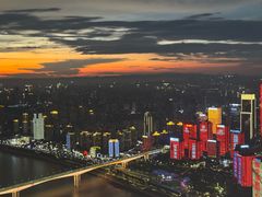 -WFC会仙楼观景台