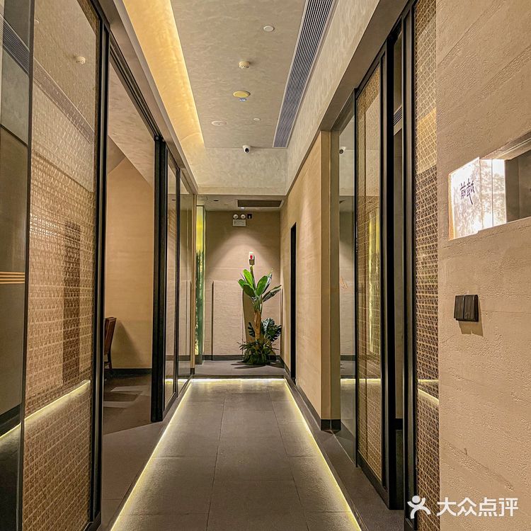 在湛江‼️沉浸式OMAKASE｜日料的浪漫邂逅‼️ 